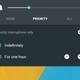 Illustration for article titled Use Android's Priority Mode So Notifications Don't Wake You Up at Night